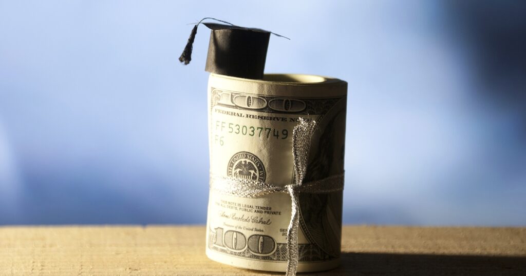 A Highly Popular College Loan is in the Crosshairs
