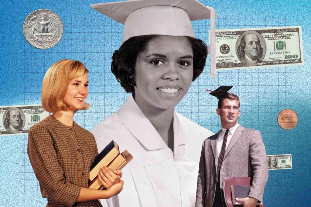 A Quarter Of Student Loan Borrowers Expect To Pay Off Their Debt This Year