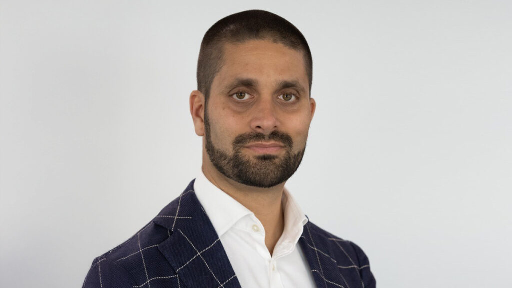 Alternative capital ‘struggles to incorporate’ new technology Hanni Ali, founder and chief executive, Radix ILS