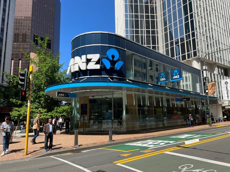Australia’s Finance Sector Union seeks intervention in ANZ’s plan to cut 3,500 jobs Australia’s Finance Sector Union seeks intervention in ANZ’s plan to cut 3,500 jobs