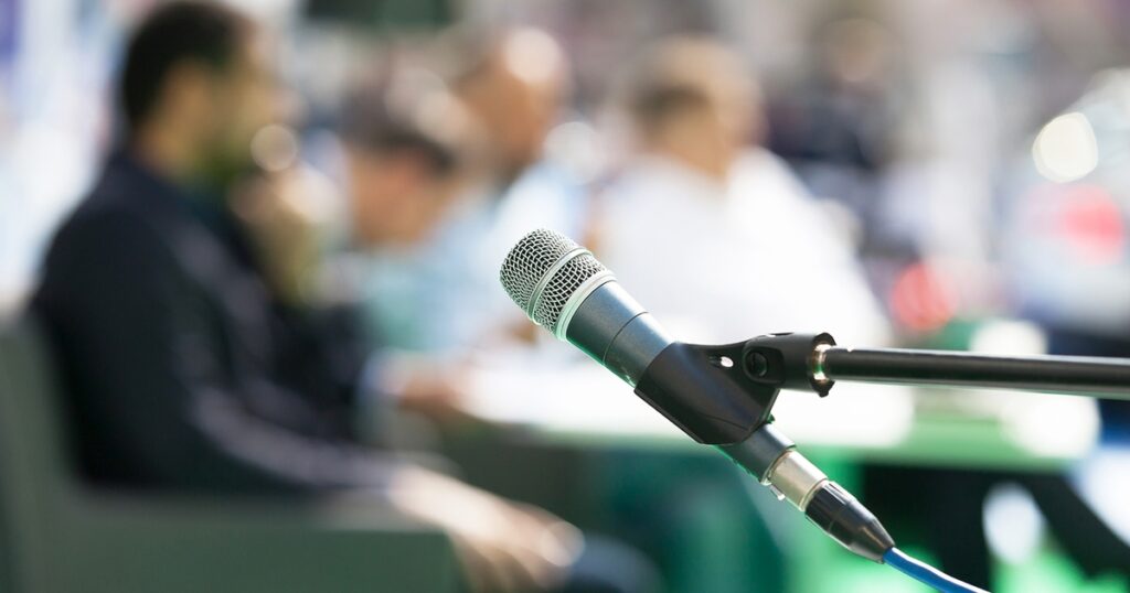 B/D Roundtable Discusses Convergence, New Plans