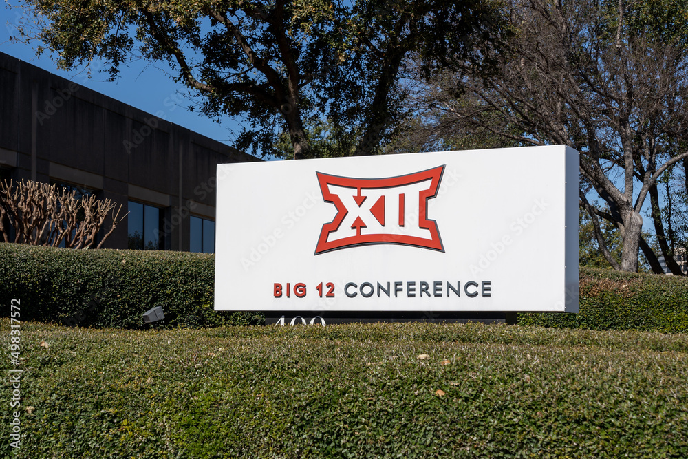 Big 12 Enhances Allstate Partnership with Year-Round Championship Series Big 12 Enhances Allstate Partnership with Year-Round Championship Series