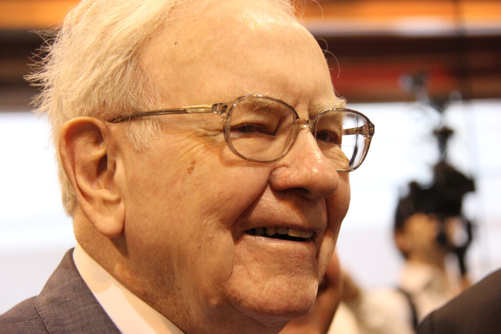 Billionaire Warren Buffett Has Always Recommended Investing in the S&P 500. However, the Current S&P 500 May Make This Advice Tricky to Follow.