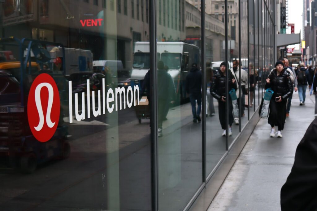 Brands Like Lululemon Are Feeling 'De Minimis' Pain—But Some Companies Are Cheering Brands Like Lululemon Are Feeling 'De Minimis' Pain—But Some Companies Are Cheering