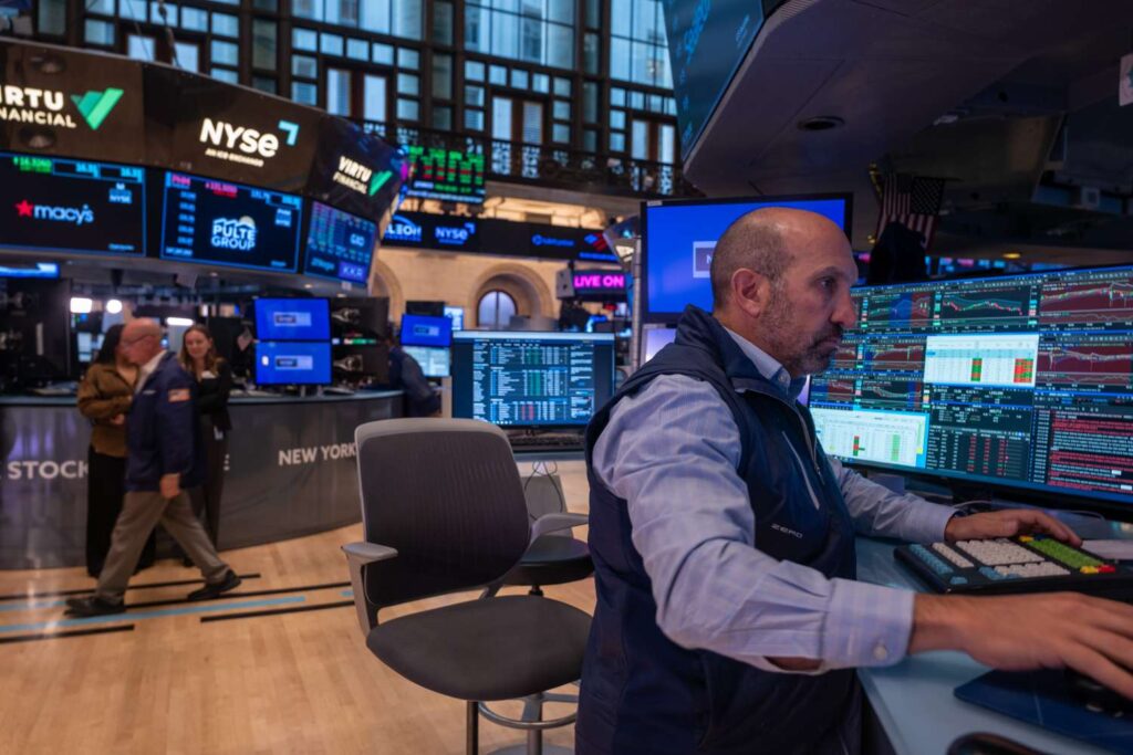 Broadcom Earnings Could Spark a Big Move—Here’s How You Can Play It Broadcom Earnings Could Spark a Big Move—Here’s How You Can Play It