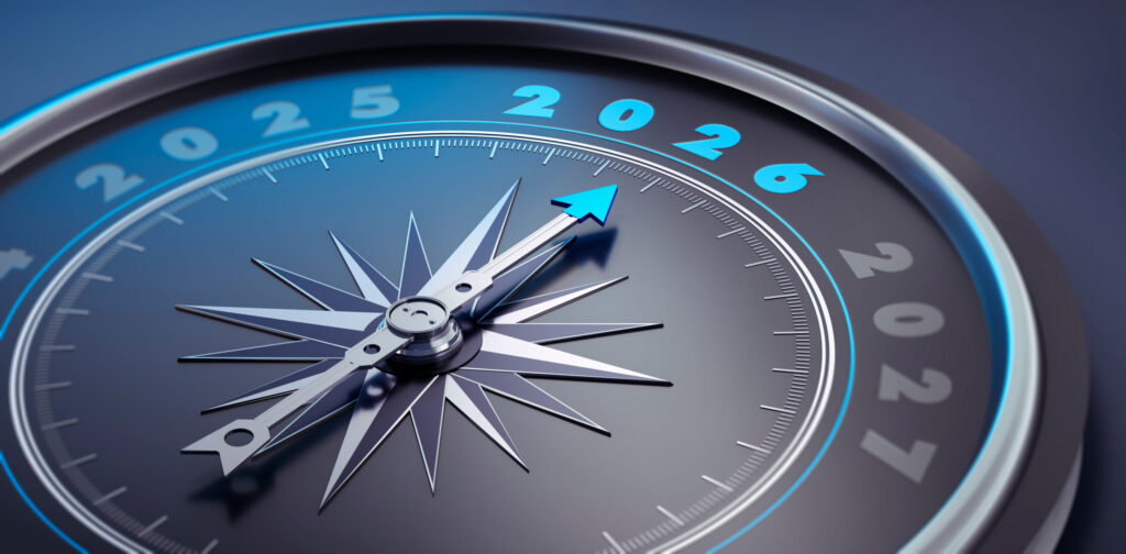 Can Global Reinsurers Stay on Track Through 2026?