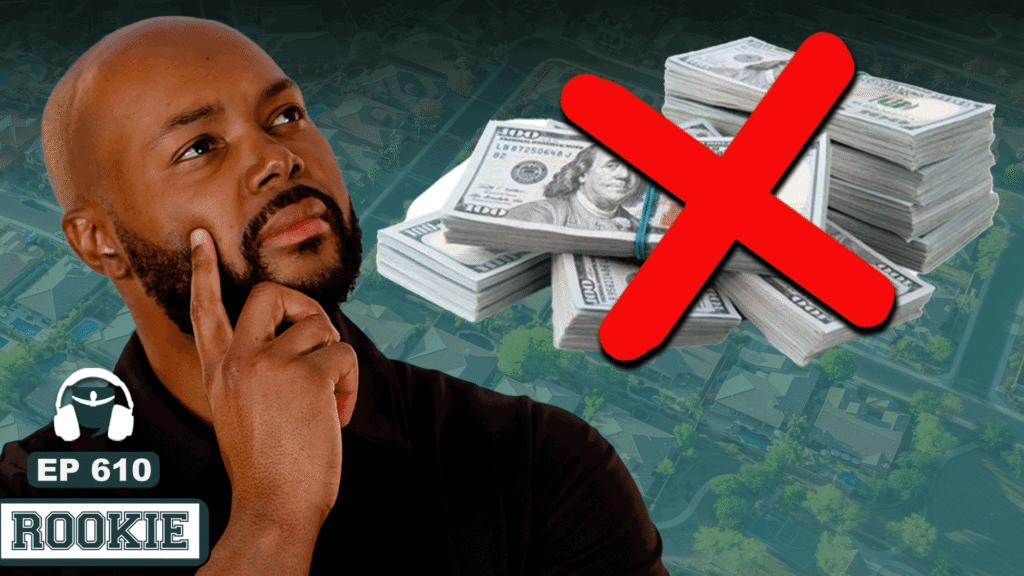 Cash Flow vs. Appreciation Markets: Which We’d Choose Cash Flow vs. Appreciation Markets: Which We’d Choose (Rookie Reply)