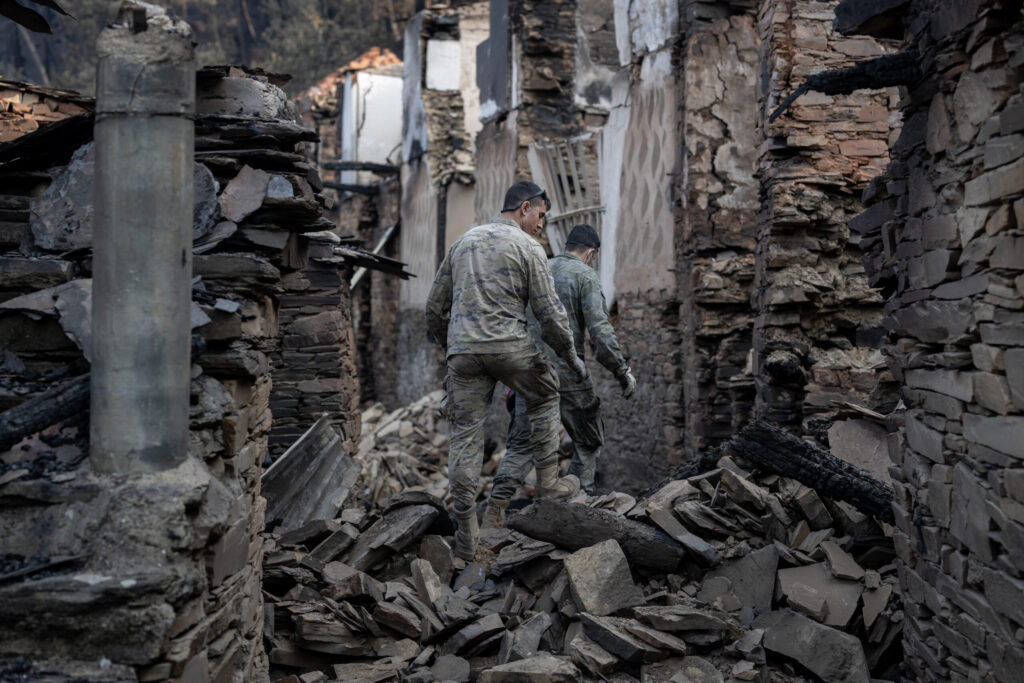 Catastrophe Bonds Worth $17.5 Billion Land in EU Crosshairs Catastrophe Bonds Worth $17.5 Billion Land in EU Crosshairs