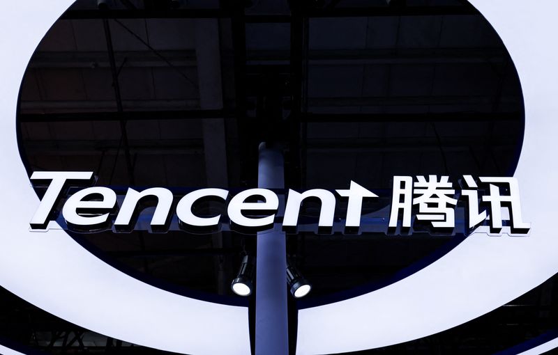 China's Tencent aims to raise $1 billion equivalent in dim sum bonds, sources say