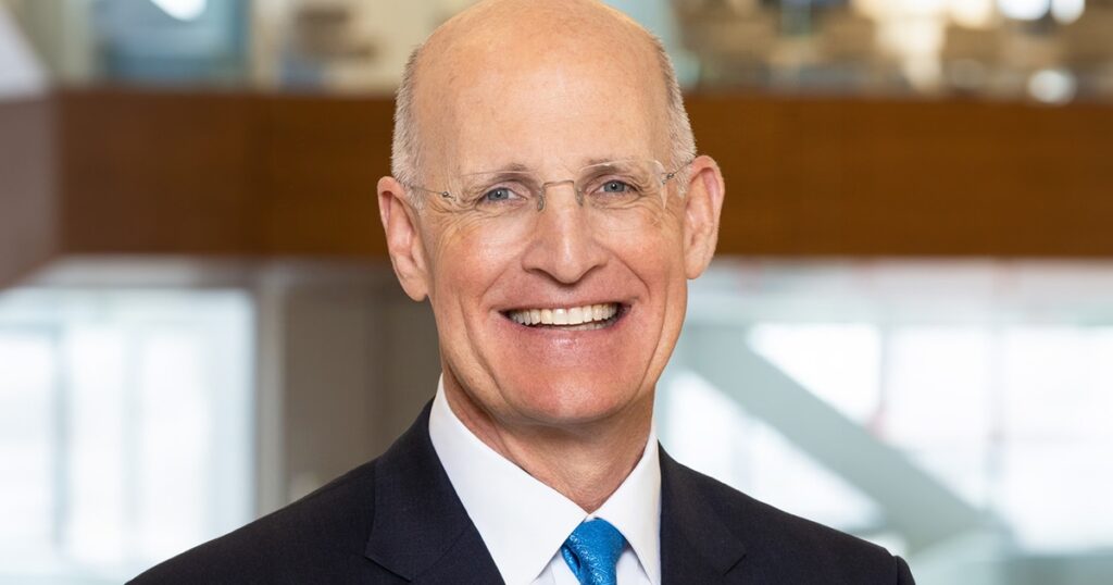 Citi Hands BlackRock $80B of Assets in Wealth Deal