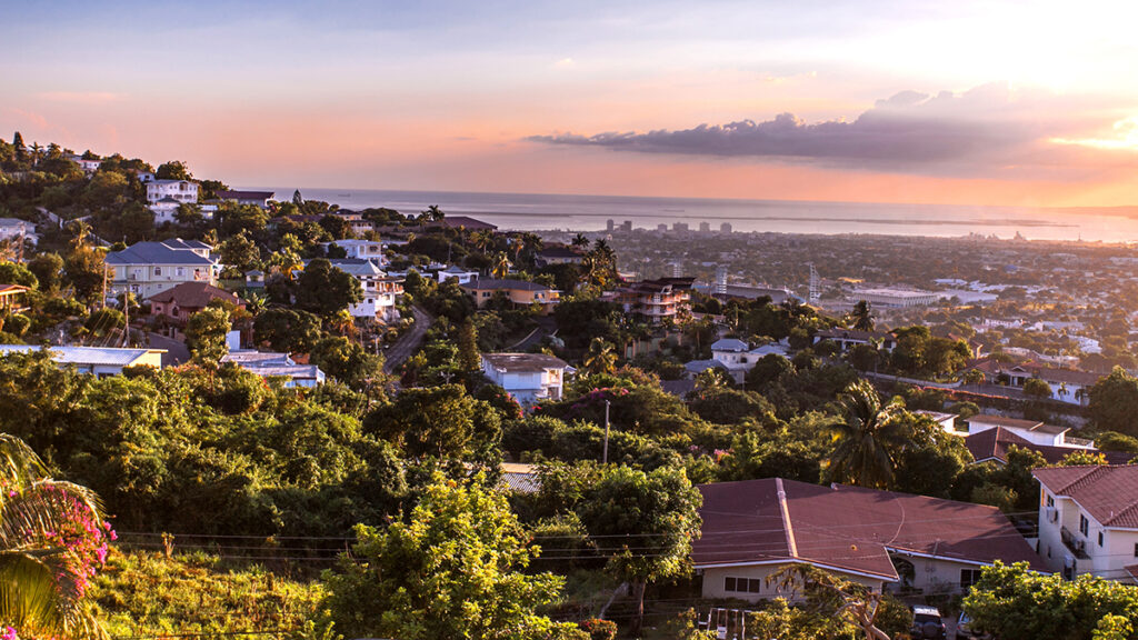 Consilium to open Jamaica office Kingston, Jamaica