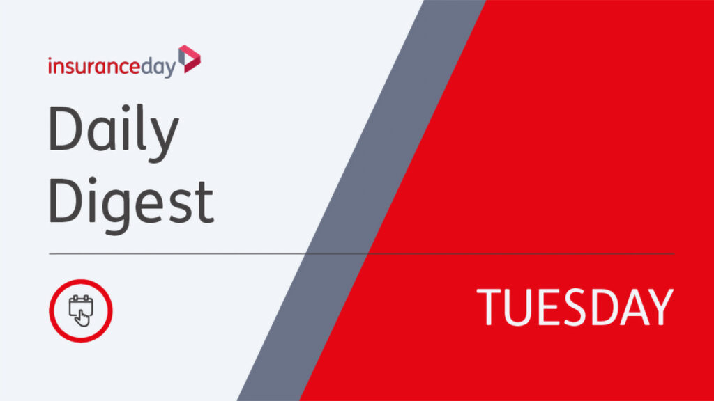 Daily Digest: Insurers warned on UK fraud law, Coverage gaps threaten net-zero, Moody’s seeks ILS feedback ID Daily Digest Tuesday
