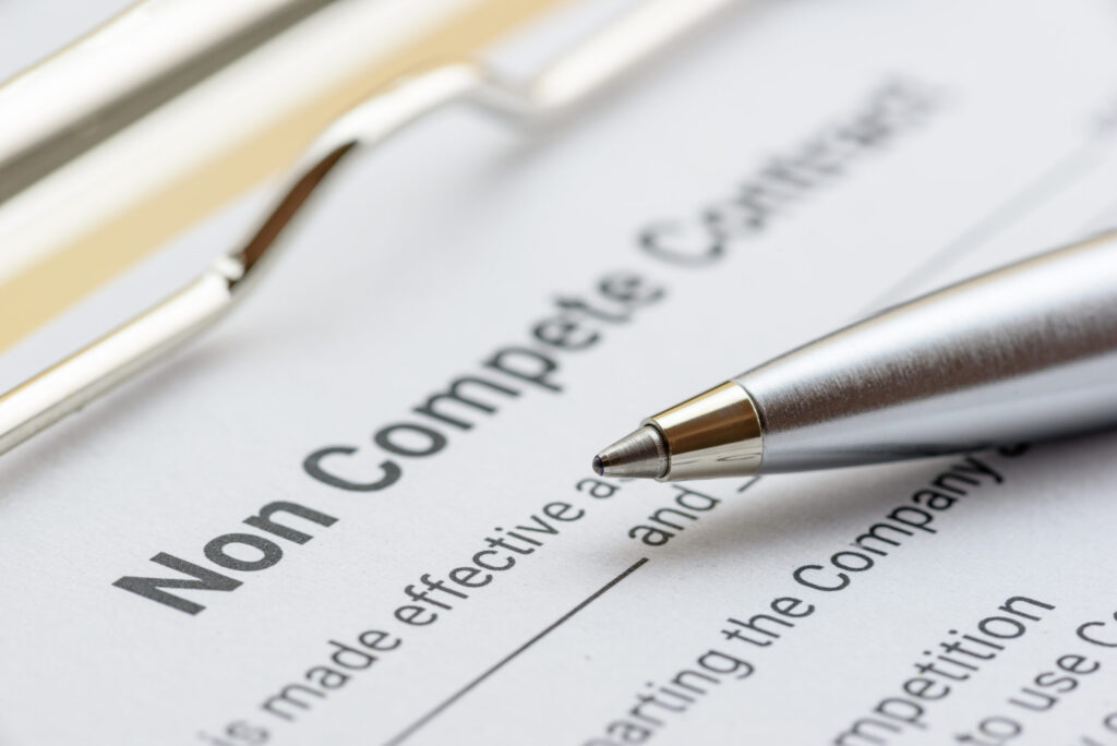 FTC Takes Action Against Worker Noncompete Agreements FTC Takes Action Against Worker Noncompete Agreements