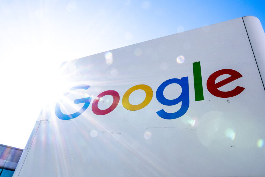 Google Sued by Advertising Exchange Over Monopoly Violations