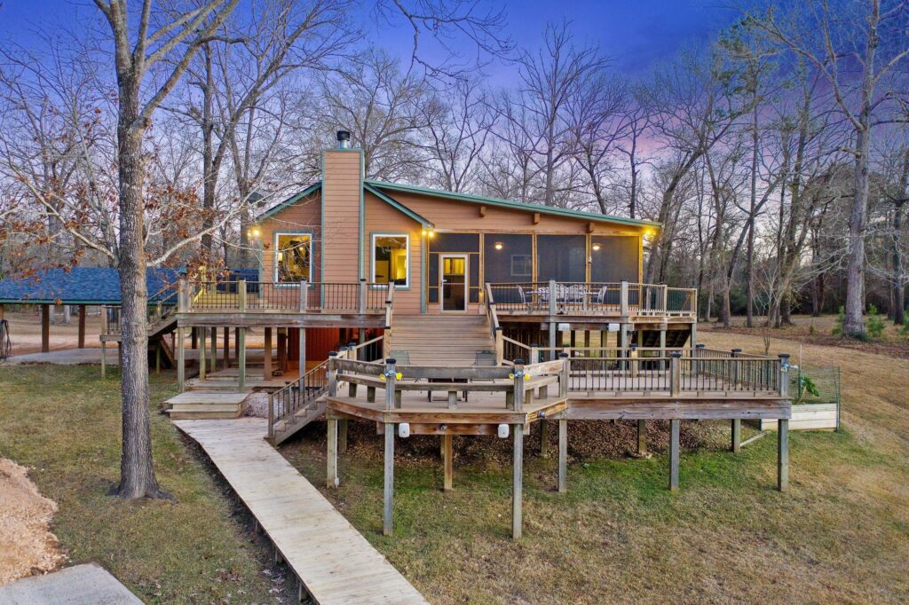 [Haven Lifestyles] 5 Texas Luxury Estates Blending Sophisticated Design and Expansive Living Spaces