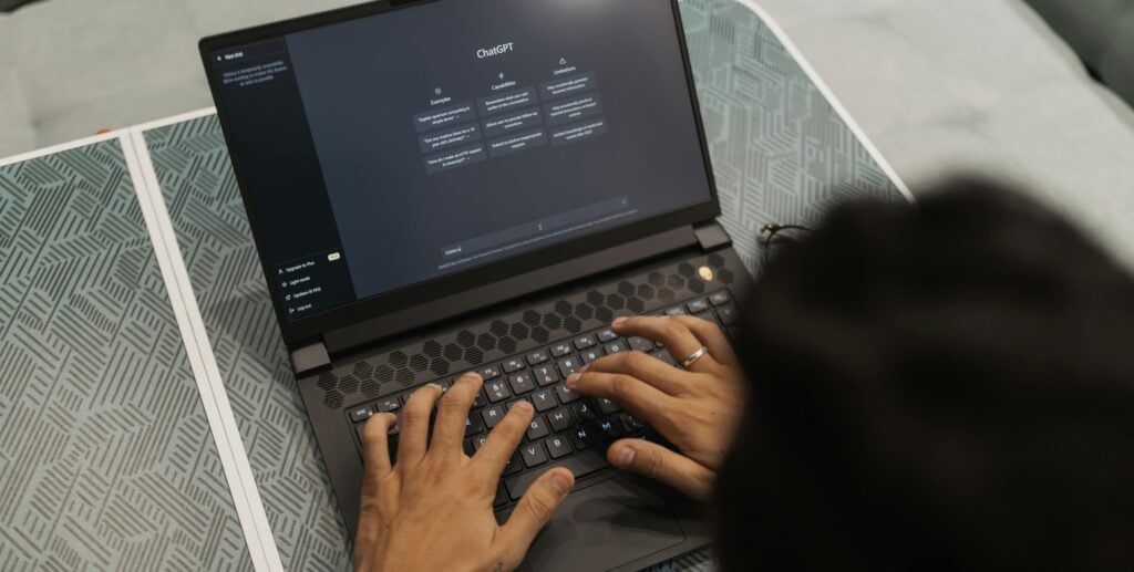 How AI Is Democratizing Real Estate Success for Smaller Investors chatgpt user