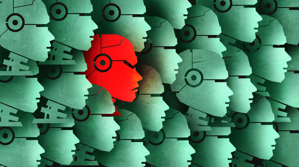 How AI Puts Company Data at Risk