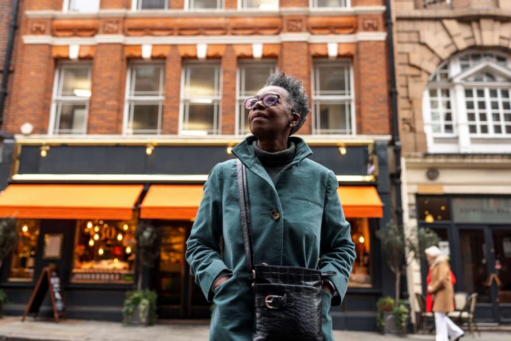 How Today’s Americans Redefine Life After Work How Today’s Americans Redefine Life After Work