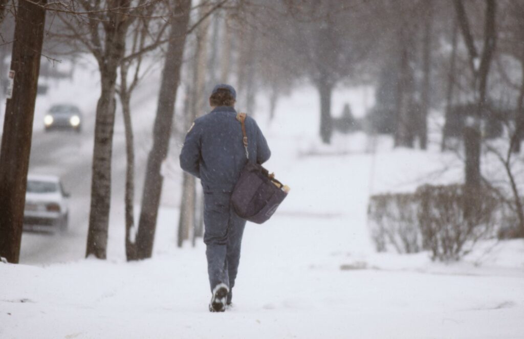 How Trump's Push to Privatize USPS Could Affect Your Amazon Orders