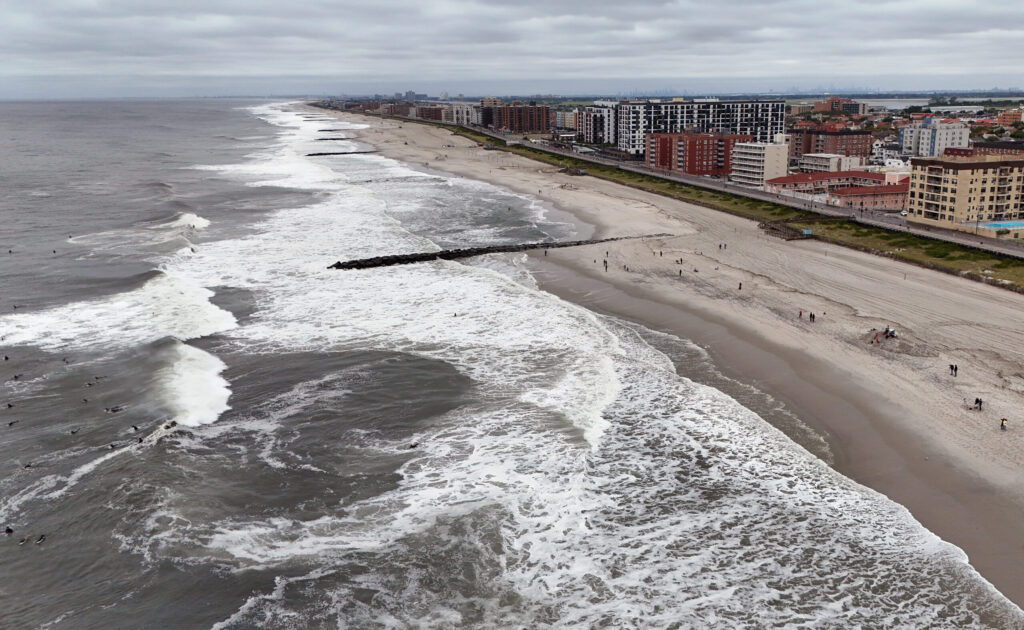 Hurricane Forecasts Are Missing the Mark as the Atlantic Stays Calm — So Far Hurricane Forecasts Are Missing the Mark as the Atlantic Stays Calm — So Far