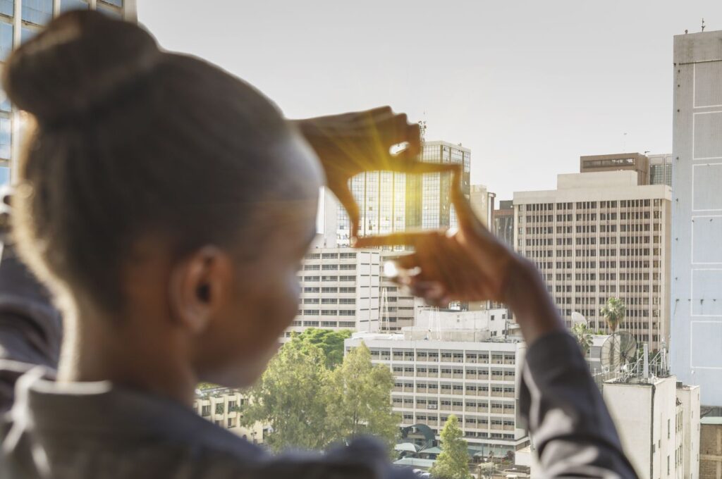 'I Had To Get Out'—Black Americans Are Building Wealth by Relocating to Africa