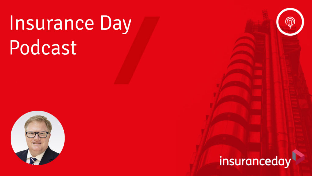 David Flandro, Howden Re