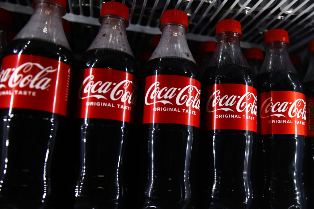 If You'd Invested $1,000 in Coca-Cola Stock 30 Years Ago, Here's How Much You'd Have Today If You'd Invested $1,000 in Coca-Cola Stock 30 Years Ago, Here's How Much You'd Have Today