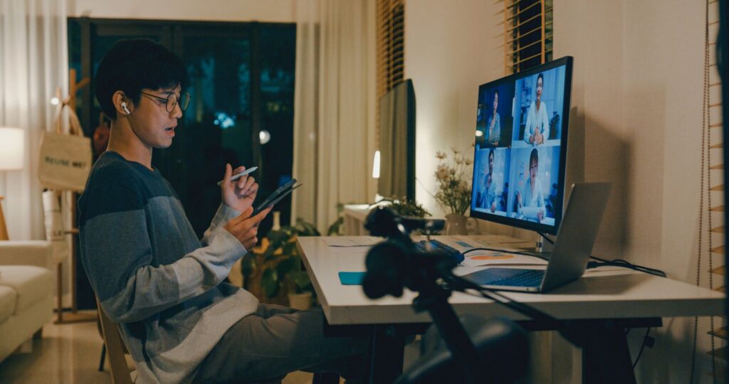 Inside Gen Z’s Crypto Habit