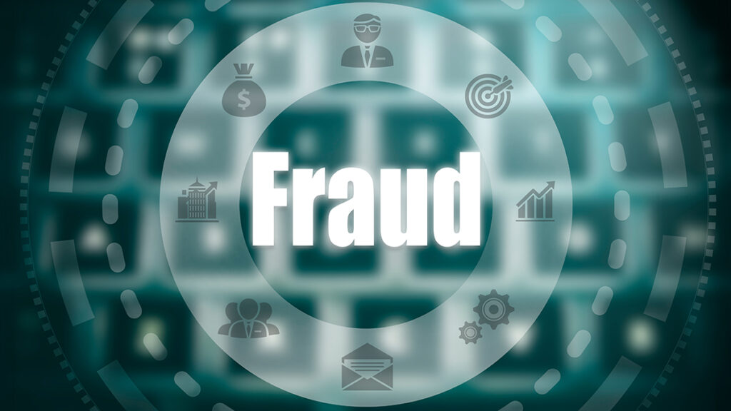 Fraud