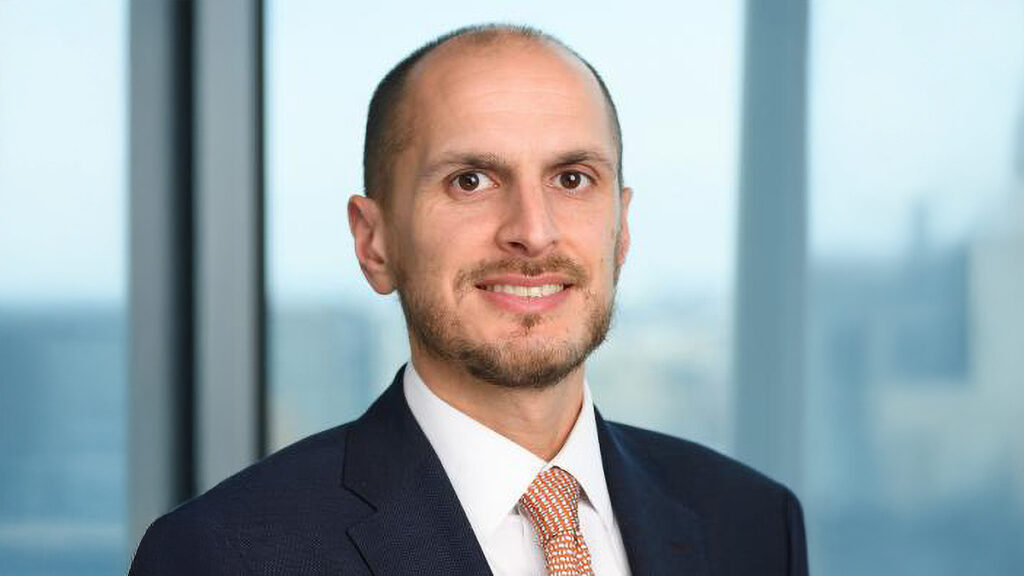 Terry FitzGerald, divisional head, financial and professional lines and casualty, Liberty Specialty Markets