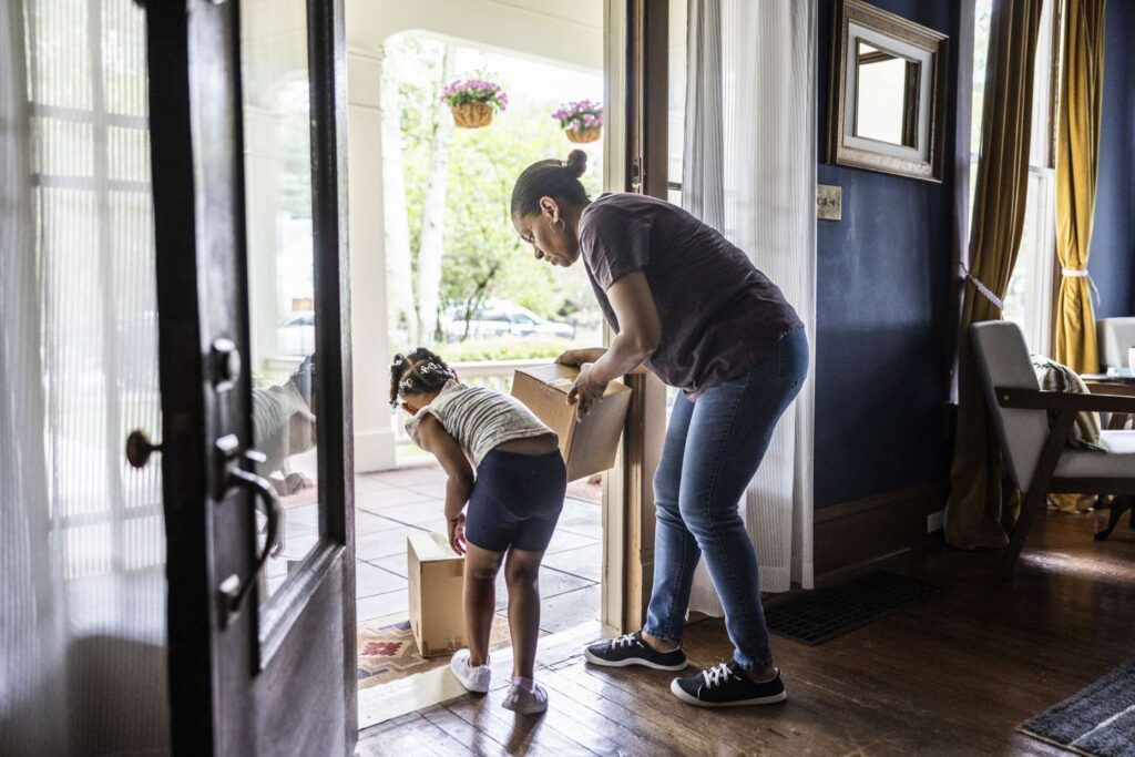 Lower-Income Households Will Be Most Strained By The Closure of This Tariff Loophole Lower-Income Households Will Be Most Strained By The Closure of This Tariff Loophole