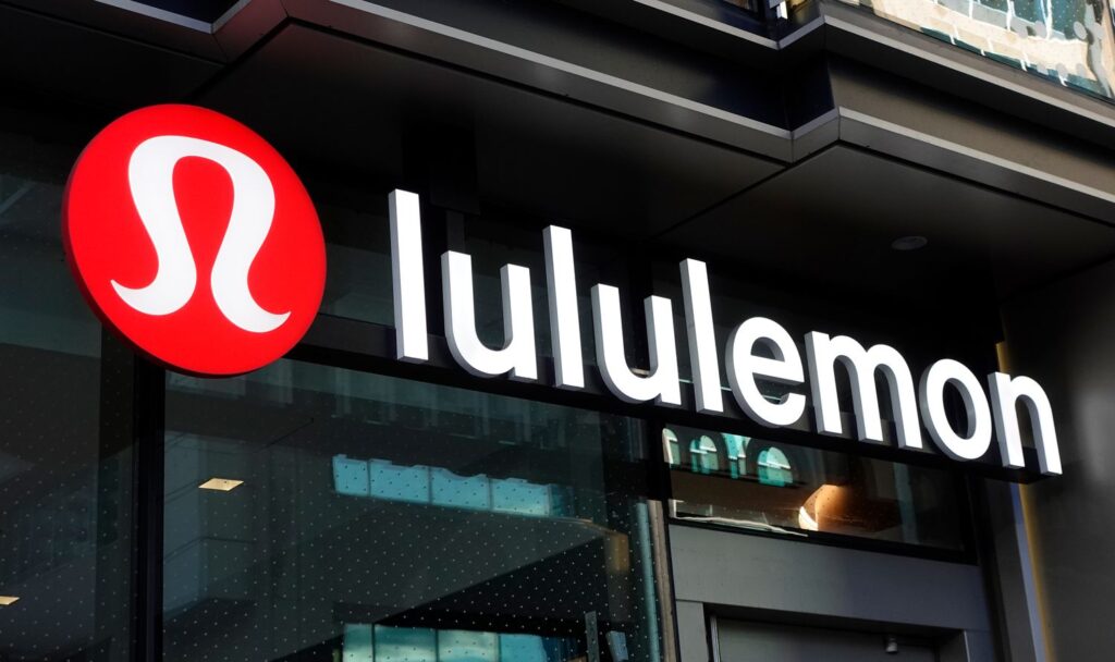 Lululemon Stock Plunges; Broadcom Charges Higher