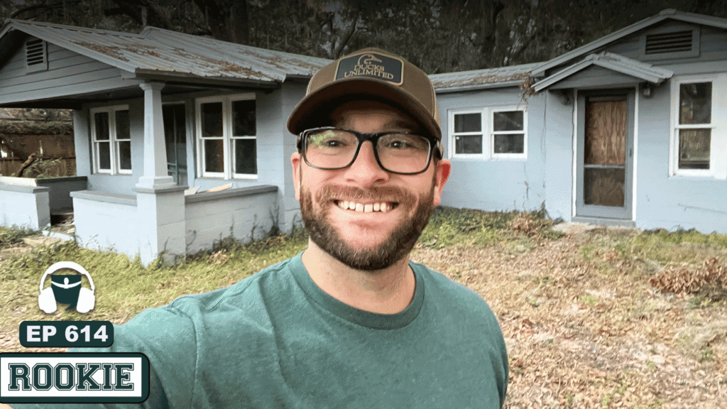 Making $92,000 (Tax-Free) from One Real Estate Deal Making $92,000 (Tax-Free) from One Real Estate Deal