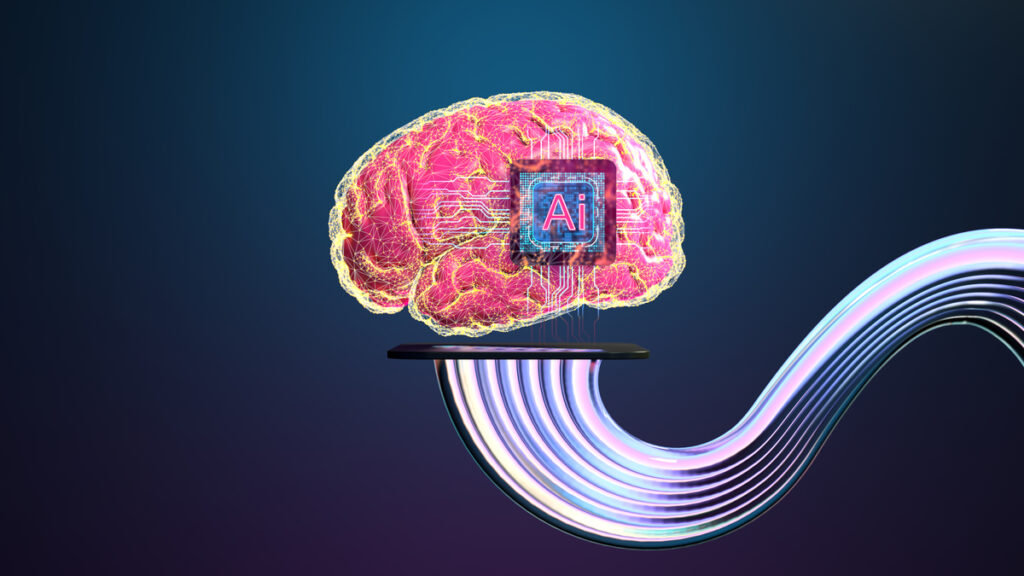 Meet the Newest Artificial Intelligence (AI) Stock in the S&P 500. It's Up 5,660% Since 2023, and It Could Still Climb Higher From Here.