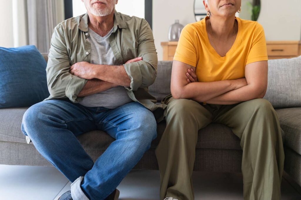 More Than Half of Gen X Doesn't Think They'll Be Ready For Retirement. Here's Why