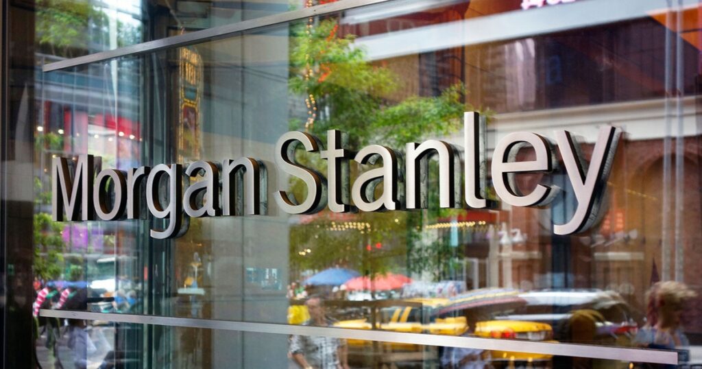 Morgan Stanley Deepens Carta Partnership, Integrations