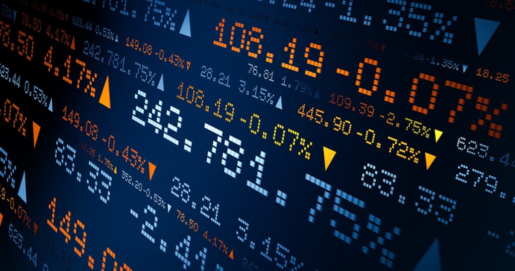 Morningstar's New Index Tracks Public and Private Firms
