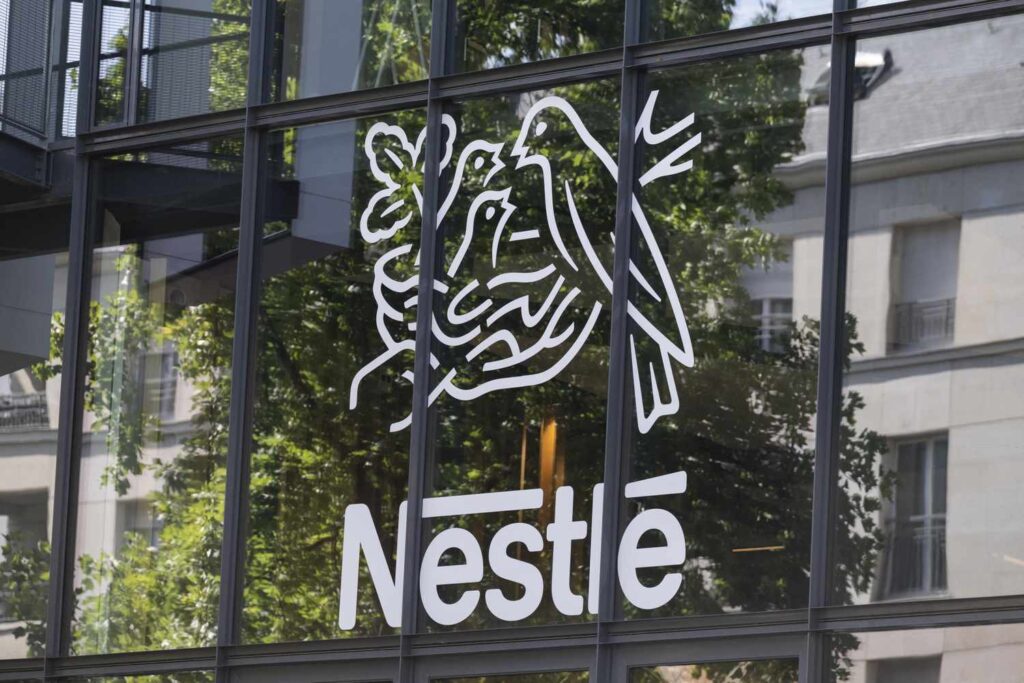 Nestlé Fires CEO Freixe Over 'Undisclosed Romantic Relationship' Nestlé Fires CEO Freixe Over 'Undisclosed Romantic Relationship'