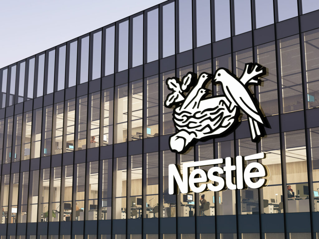Nestle Plunged Into Turmoil as CEO Fired Over Undisclosed Relationship Nestle Plunged Into Turmoil as CEO Fired Over Undisclosed Relationship