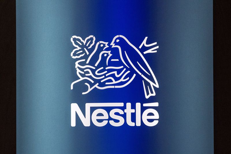 Nestle dismisses CEO Freixe after romantic relationship with staffer
