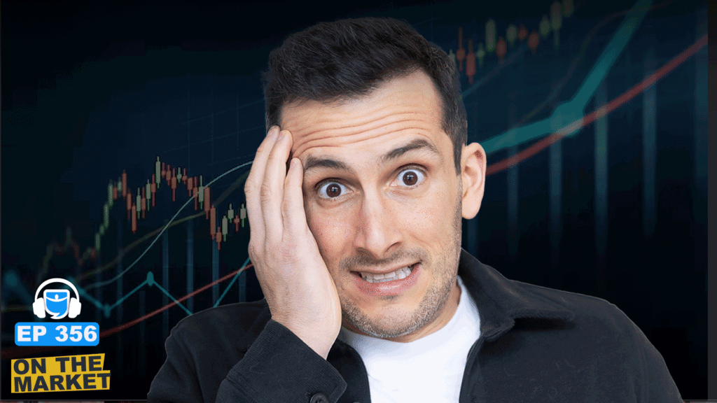 New Mortgage Monitor Report: Sellers “Pull Back,” Will Rate Cuts Change That?