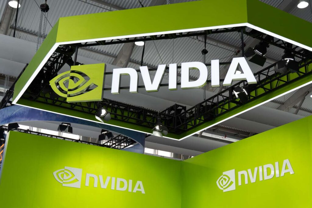 Nvidia Violated Antitrust Law, China Says Nvidia Violated Antitrust Law, China Says