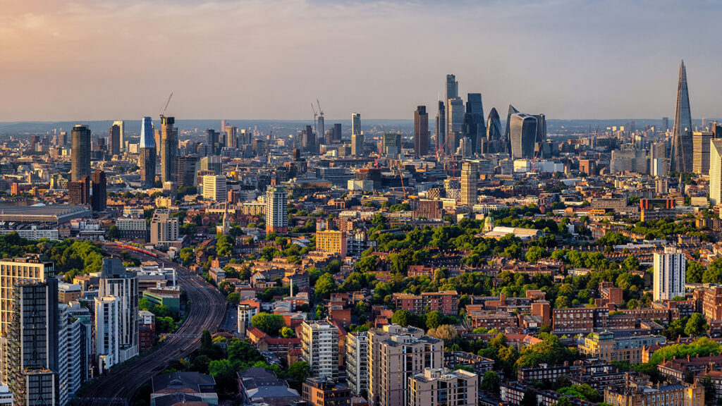 Price Forbes Re names Barber London CEO London, England