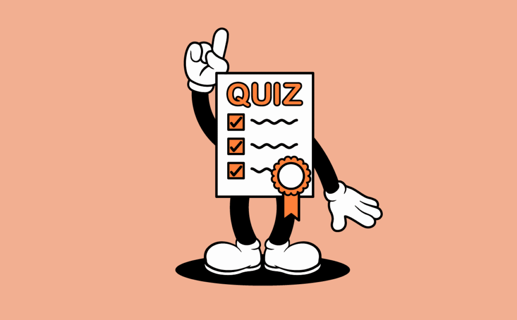 Quiz: Test Your Knowledge of Retirement, Charity and Taxes