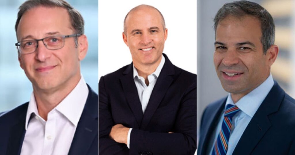 RIA Collaborative Capital to Target Top Financial Execs