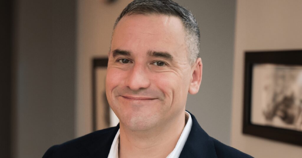 Ryan Beach Departs F2 Strategy to Join FNZ Ryan Beach Departs F2 Strategy to Join FNZ