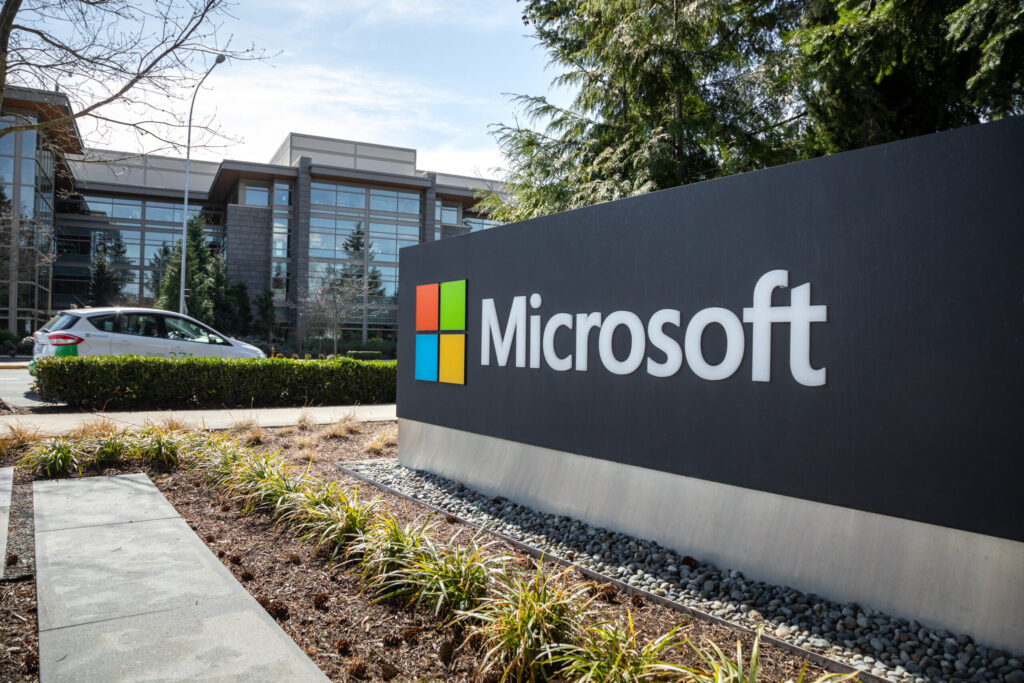 Senator Pushes FTC to Investigate Microsoft for ‘Gross Cybersecurity Negligence’ Senator Pushes FTC to Investigate Microsoft for ‘Gross Cybersecurity Negligence’