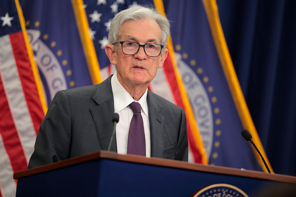 September Fed Meeting: Live Updates and Commentary September Fed Meeting: Live Updates and Commentary