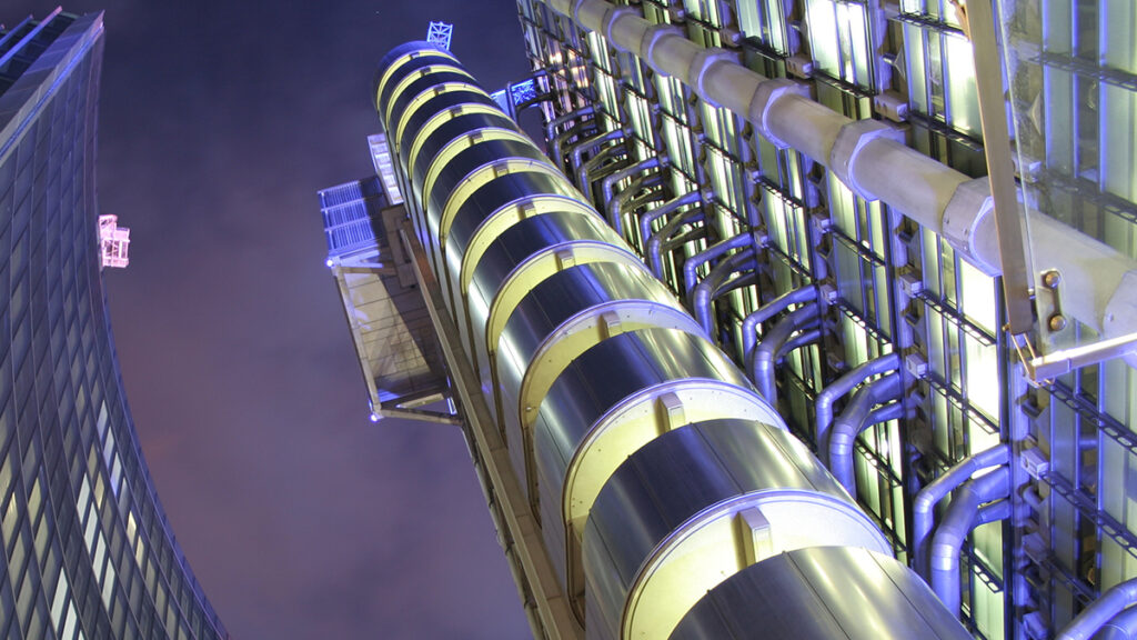 Skyward to buy Apollo in $555m deal Lloyd's