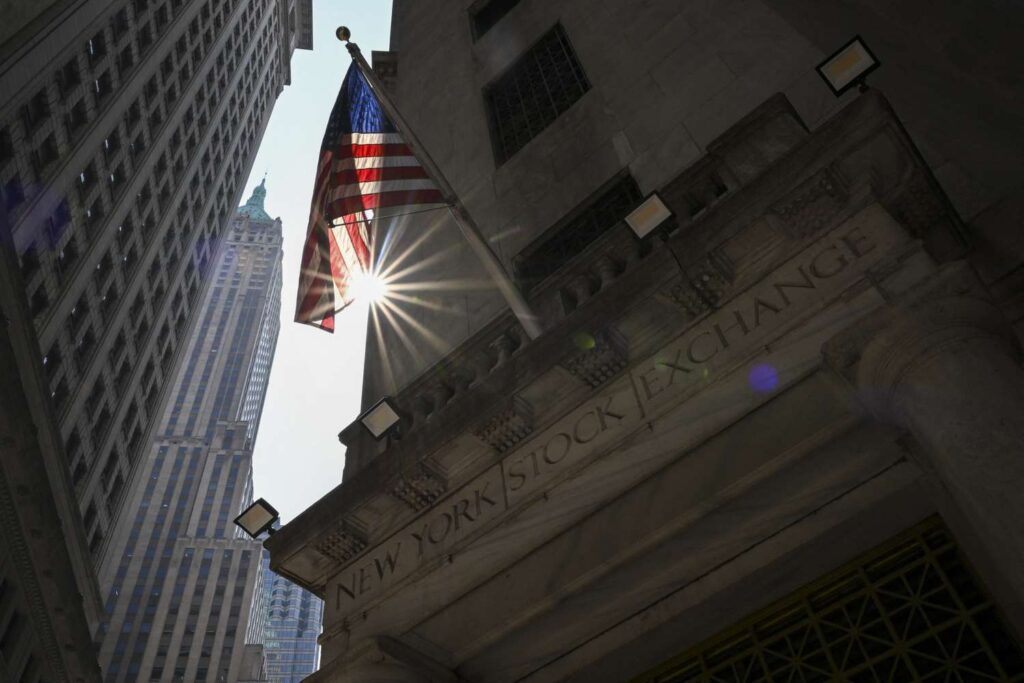 Stock Futures Mixed Ahead of Inflation Data; Oracle Stock Soars on Boosted Outlook Stock Futures Mixed Ahead of Inflation Data; Oracle Stock Soars on Boosted Outlook